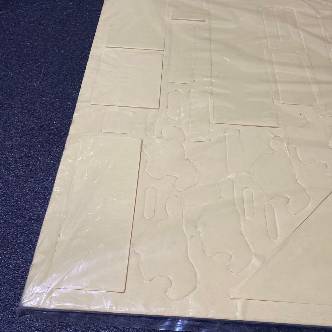 H*g様 【激レア/非売品】B'z アルバム『ELEVEN』店頭用 販促POP