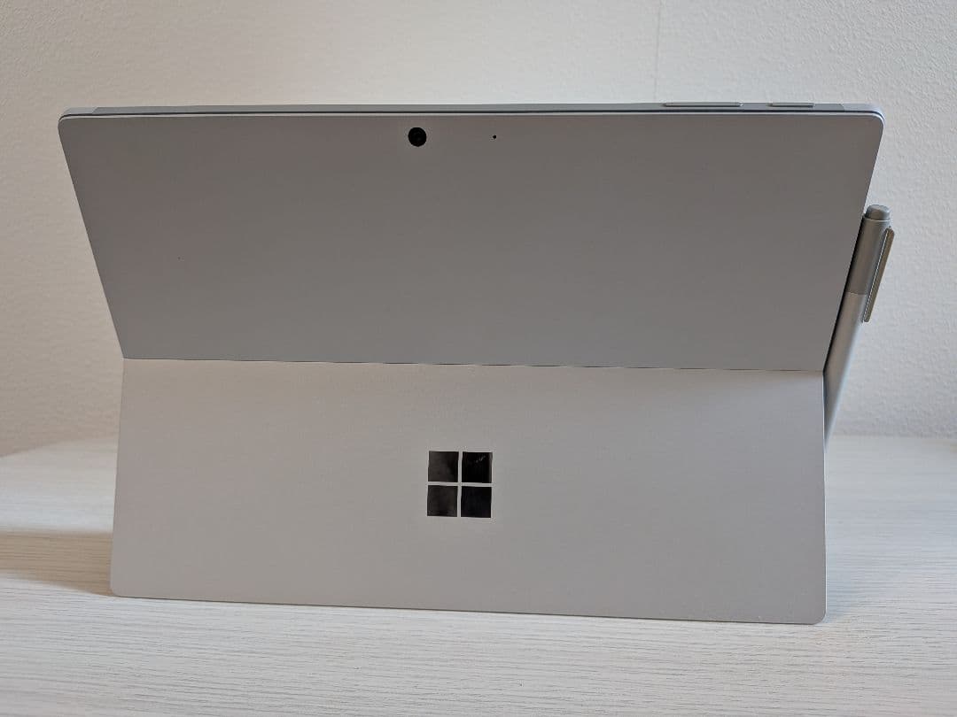 Microsoft Surface Pro7 本体 タッチペン ACアダプター付