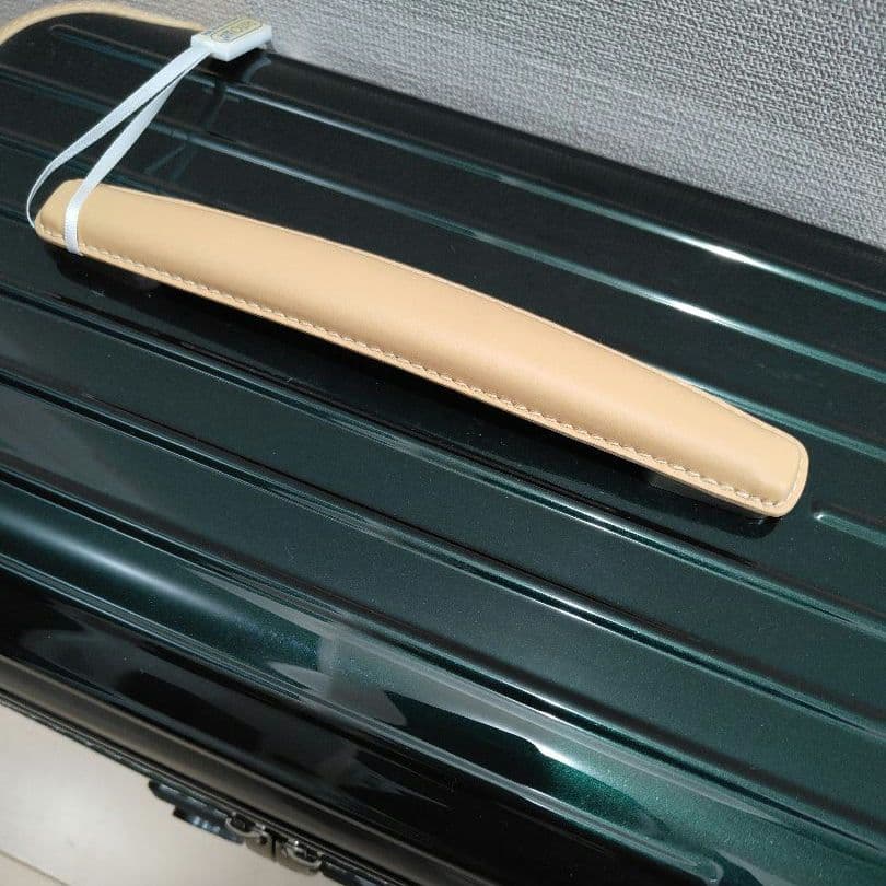 リモワ RIMOWA ボサノバ ビューティーケース カメラケース