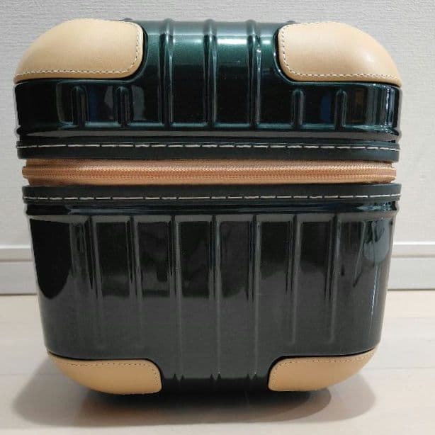 リモワ RIMOWA ボサノバ ビューティーケース カメラケース