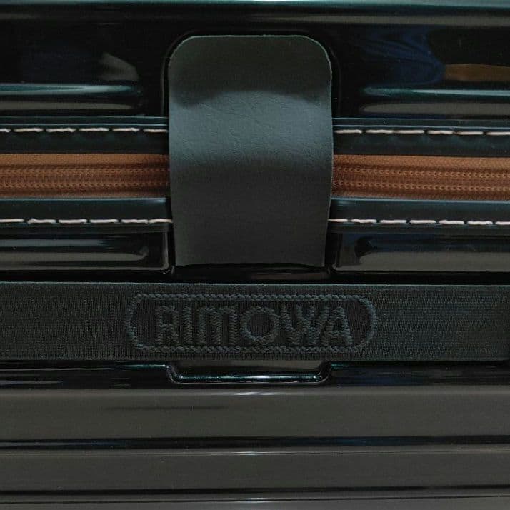 リモワ RIMOWA ボサノバ ビューティーケース カメラケース