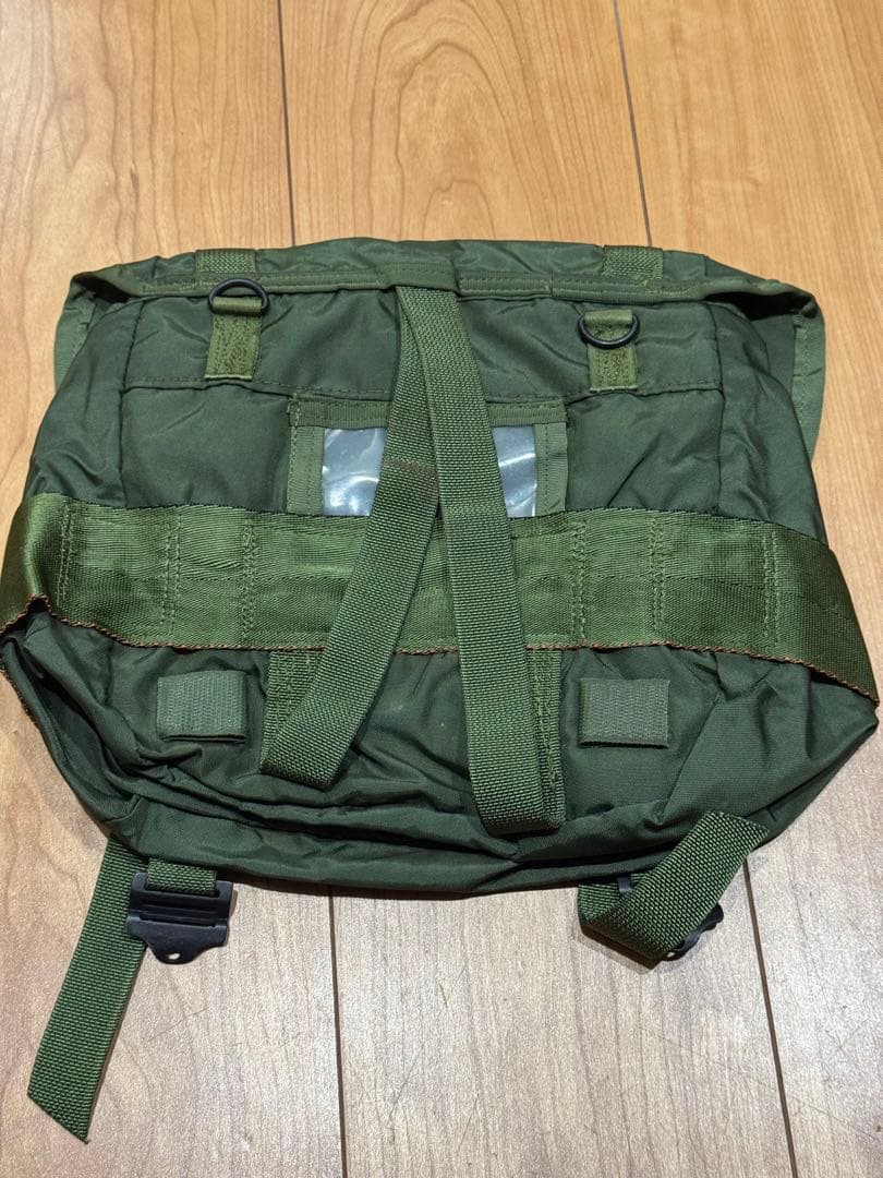 【米軍実物】デッドストック LC-2 フィールドパック94年製 B