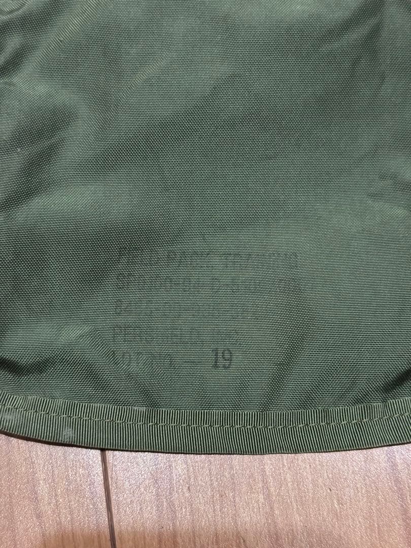 【米軍実物】デッドストック LC-2 フィールドパック94年製 B