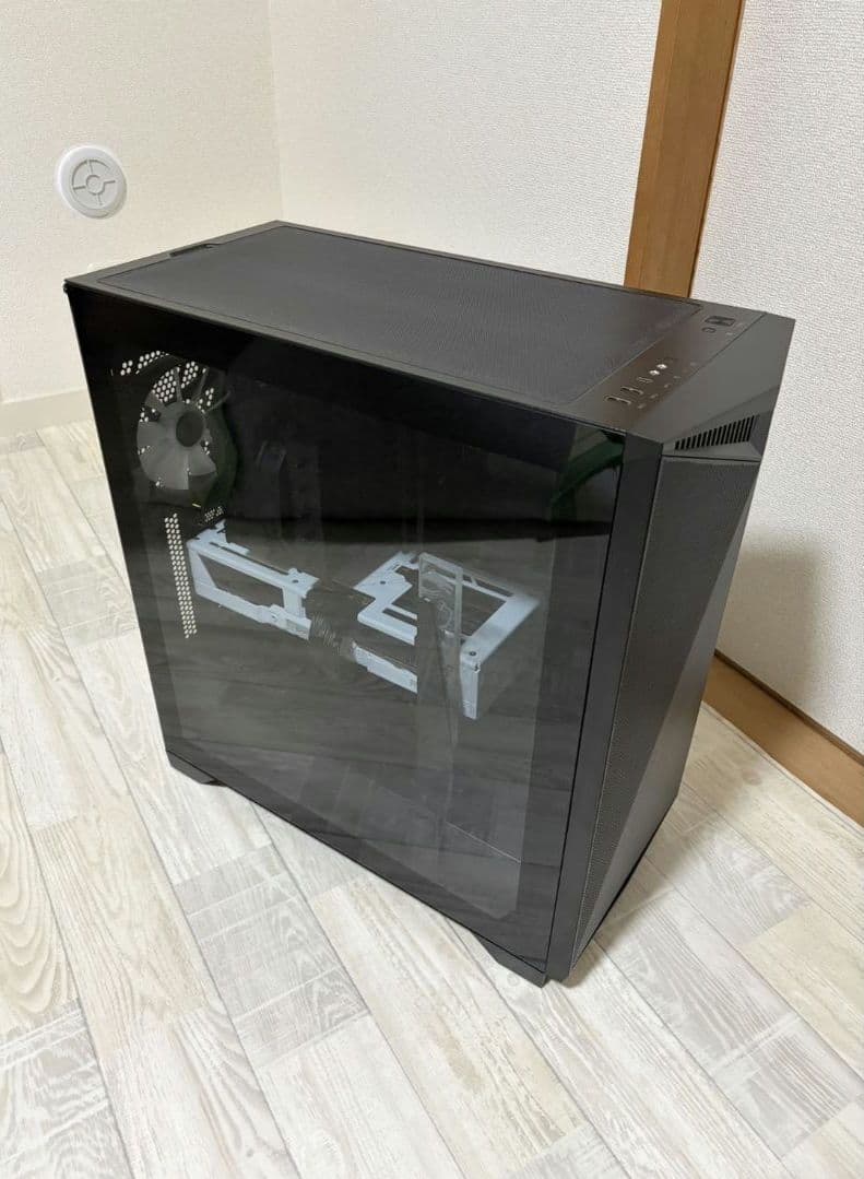 ゲーミング PC Ryzen 9 9900X Radeon RX 9070