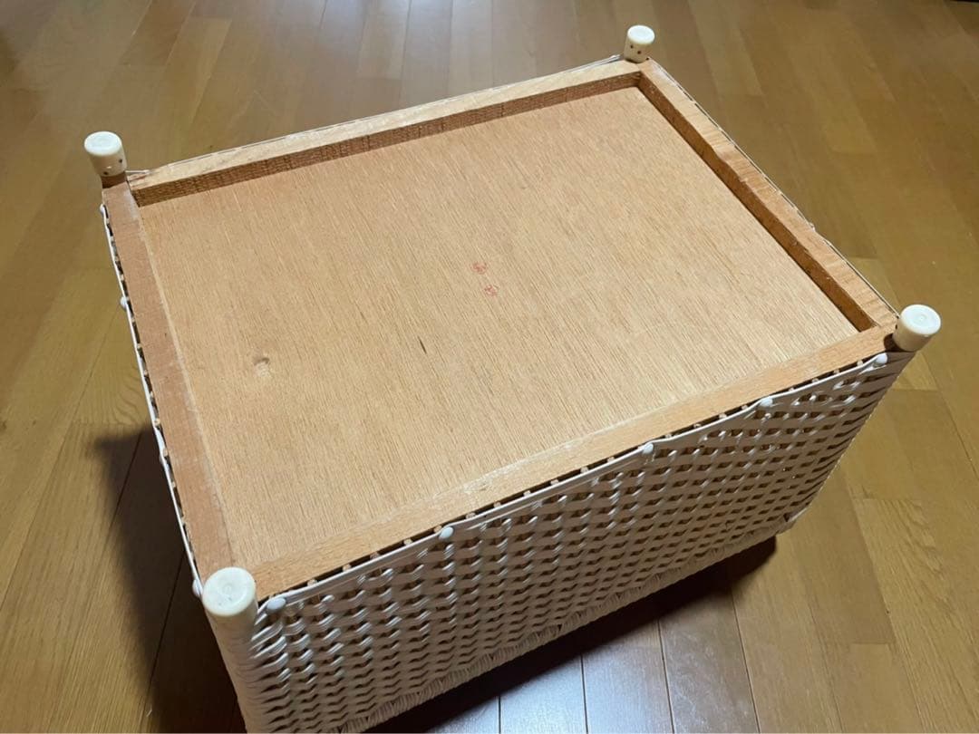 『激レア』レトロキティ 収納ケース