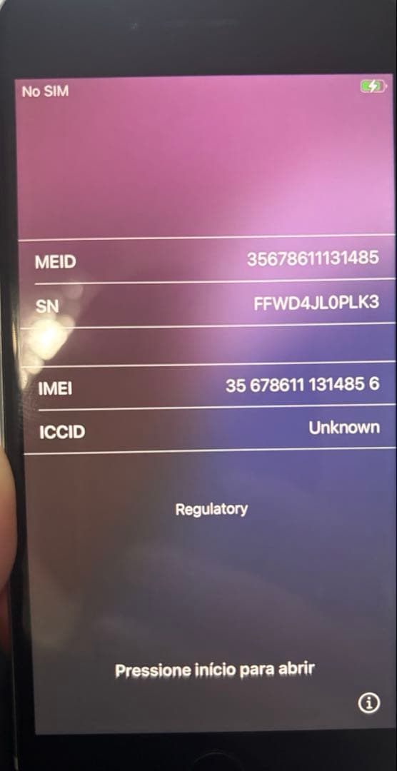 スマートフォン本体 Apple iPhone SE 128GB