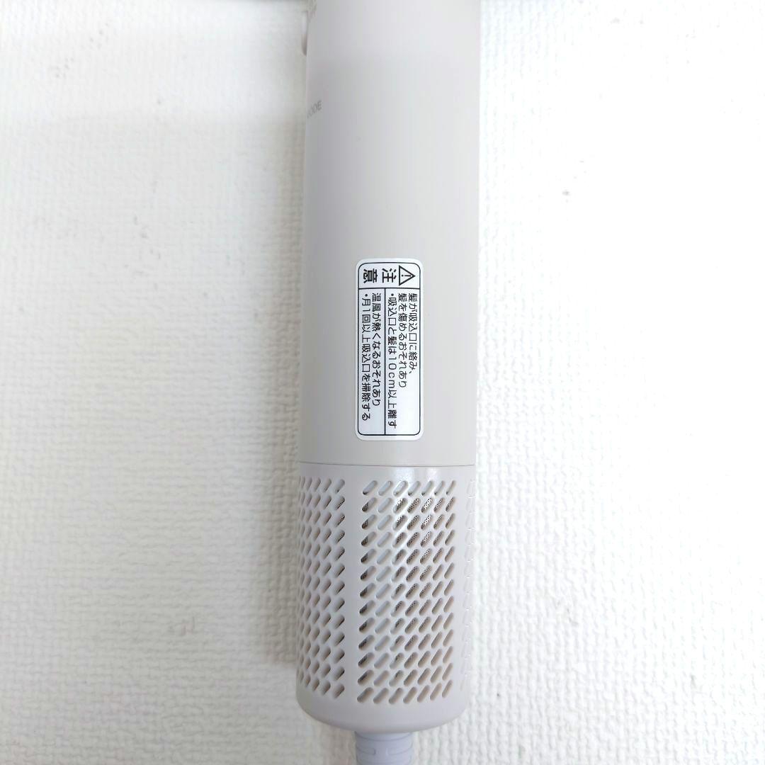 M0612D1 テスコム TESCOM マイナスイオン ヘアドライヤー