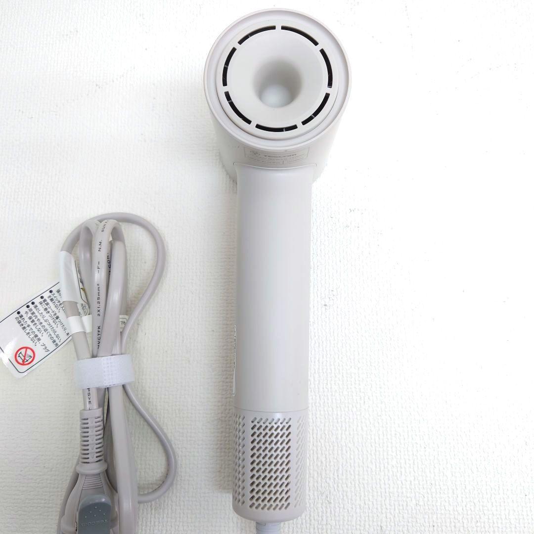 M0612D1 テスコム TESCOM マイナスイオン ヘアドライヤー
