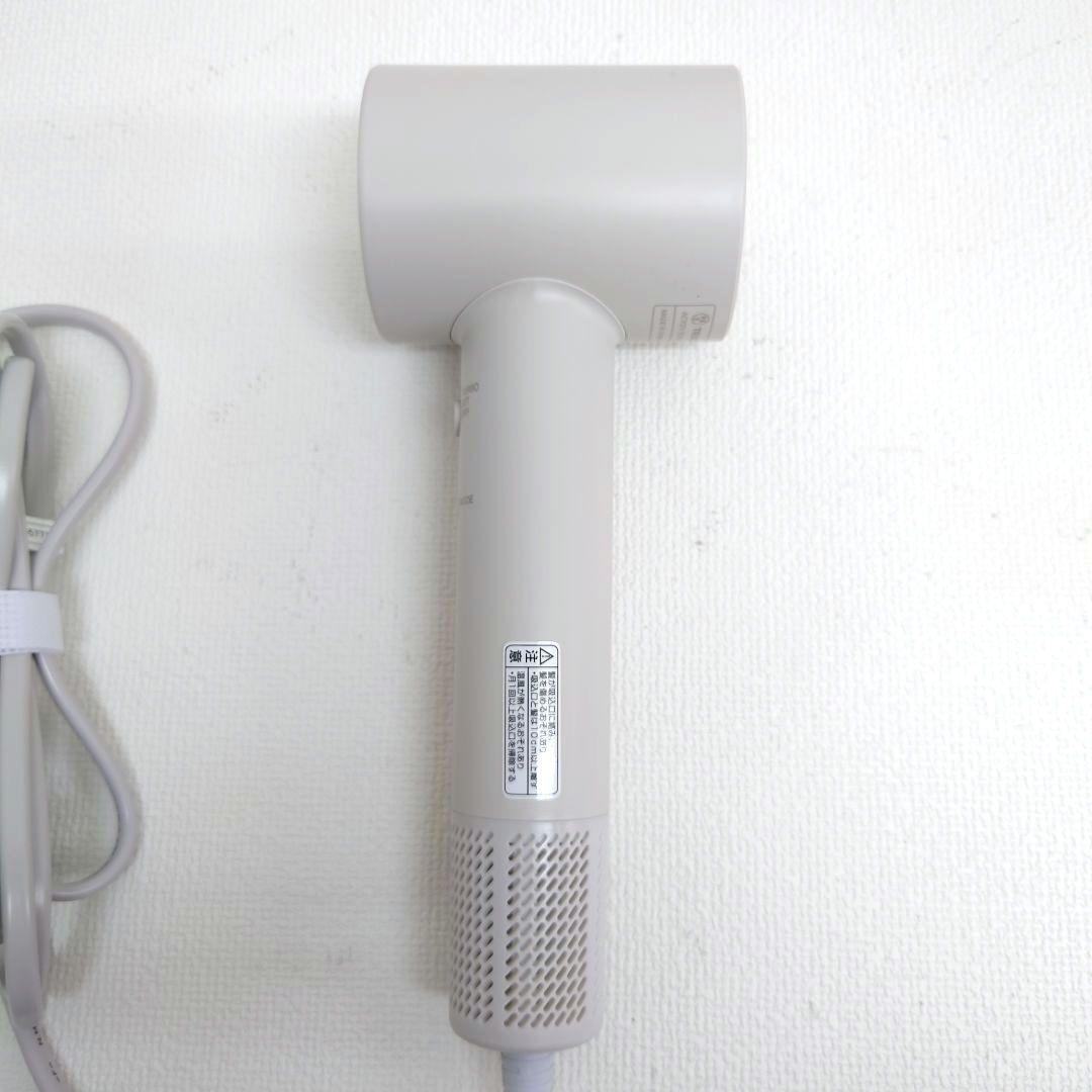 M0612D1 テスコム TESCOM マイナスイオン ヘアドライヤー