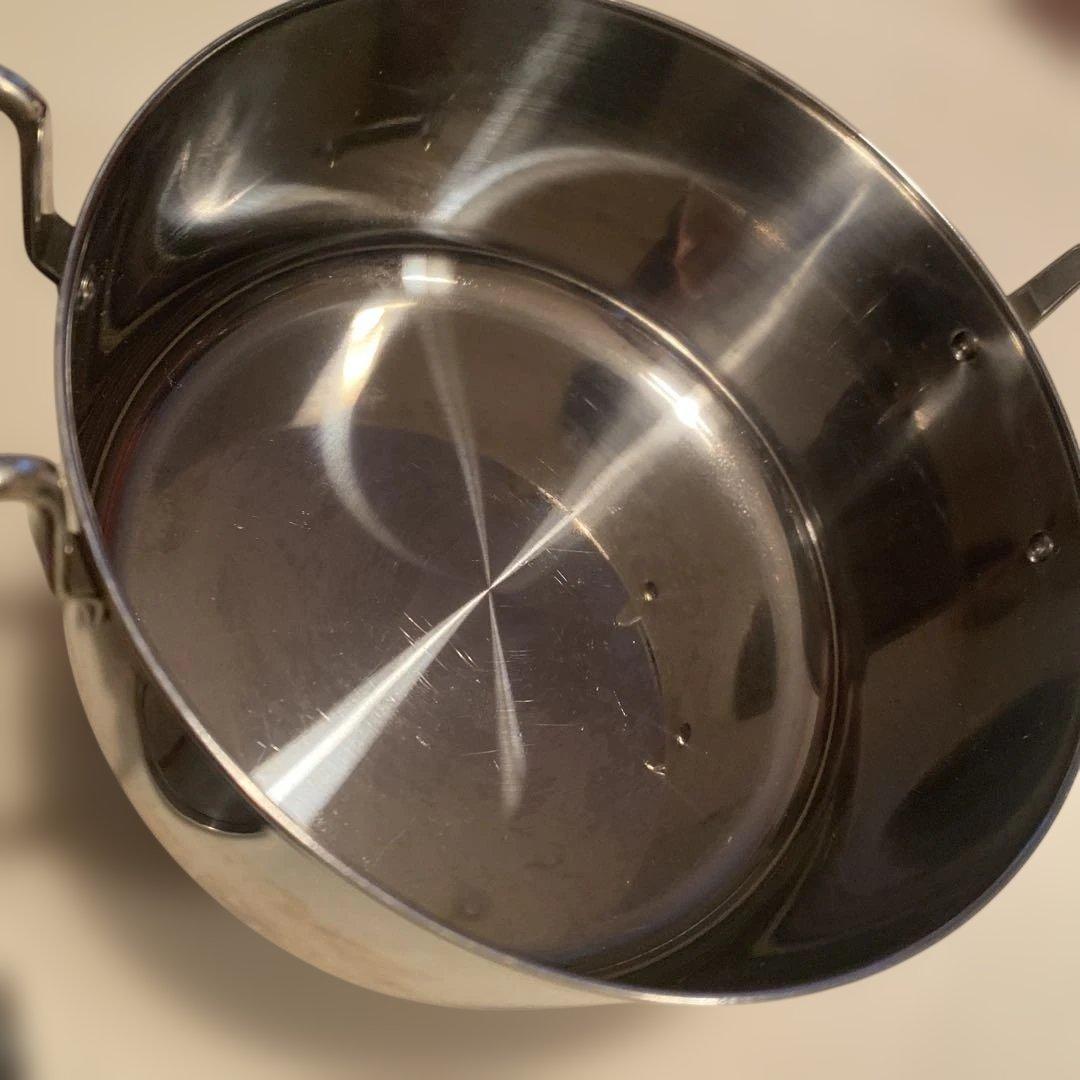 THERMOS シャトルシェフ保温調理鍋 2.8リットル　KBF-3001