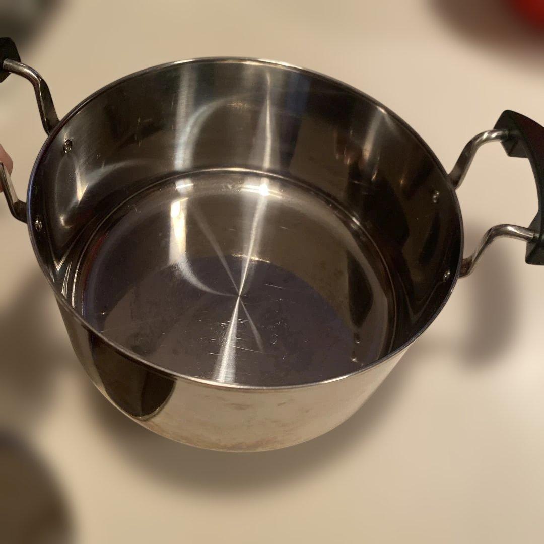 THERMOS シャトルシェフ保温調理鍋 2.8リットル　KBF-3001