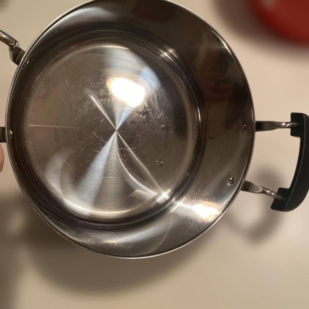 THERMOS シャトルシェフ保温調理鍋 2.8リットル　KBF-3001