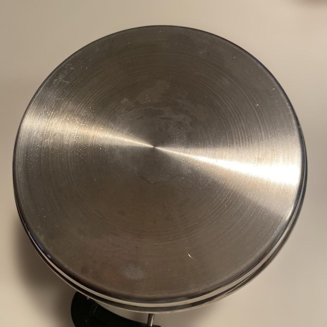 THERMOS シャトルシェフ保温調理鍋 2.8リットル　KBF-3001