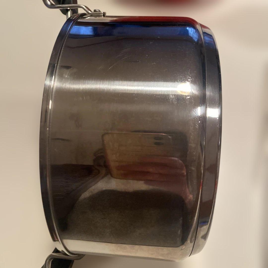 THERMOS シャトルシェフ保温調理鍋 2.8リットル　KBF-3001