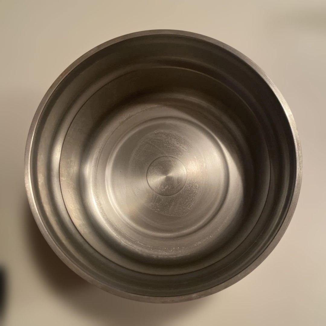 THERMOS シャトルシェフ保温調理鍋 2.8リットル　KBF-3001