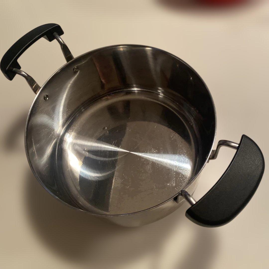 THERMOS シャトルシェフ保温調理鍋 2.8リットル　KBF-3001