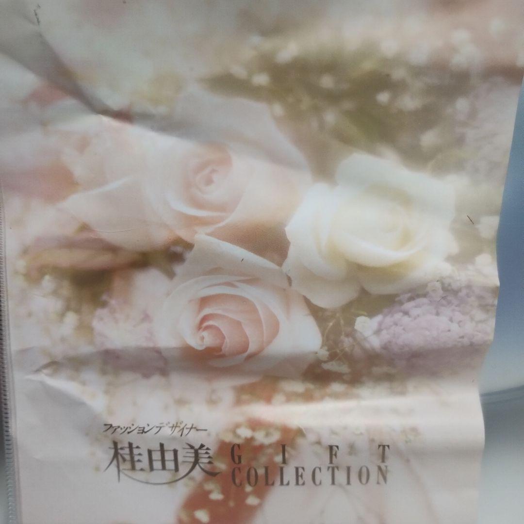 桂由美ギフトコレクション＆寿司パーティーセット