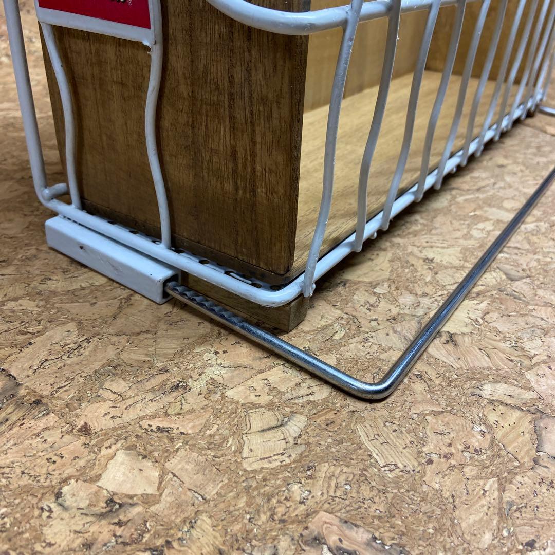 コカコーラ 店舗用ラック リメイク