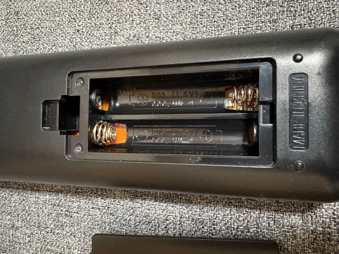動作◎ONKYO NFR-7 Bluetooth/CD/SD/USB リモコン付