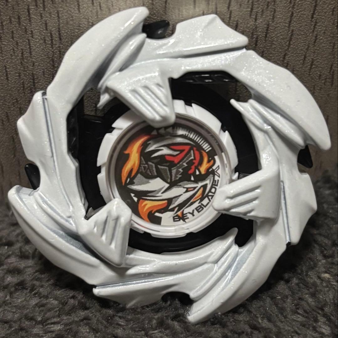 【完璧調整品】コバルトドラグーン 4-55E 39.83g Jリーグコラボver