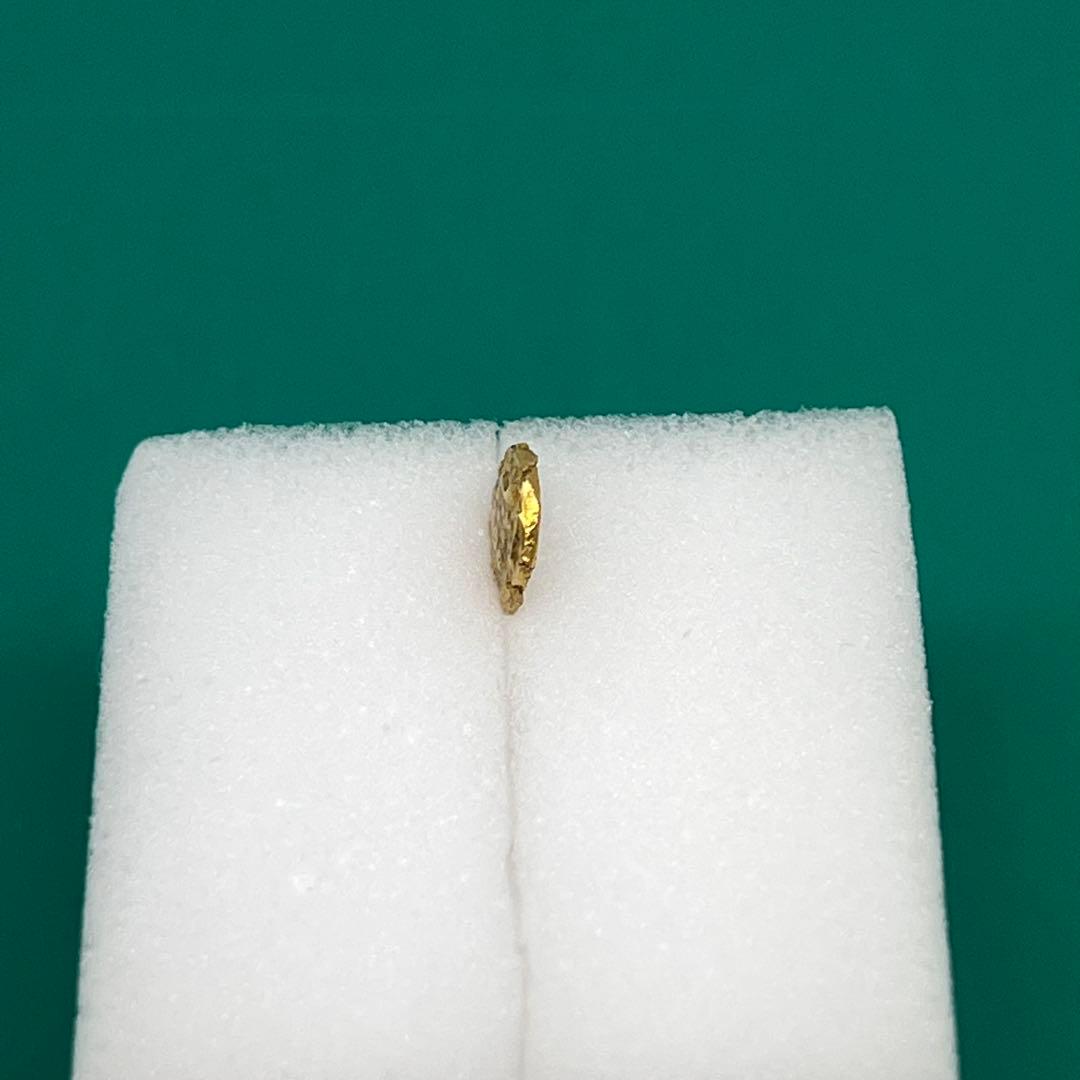 ファナム金貨 マイソール王国 ハイダル・アリー 約0.30g No.2143