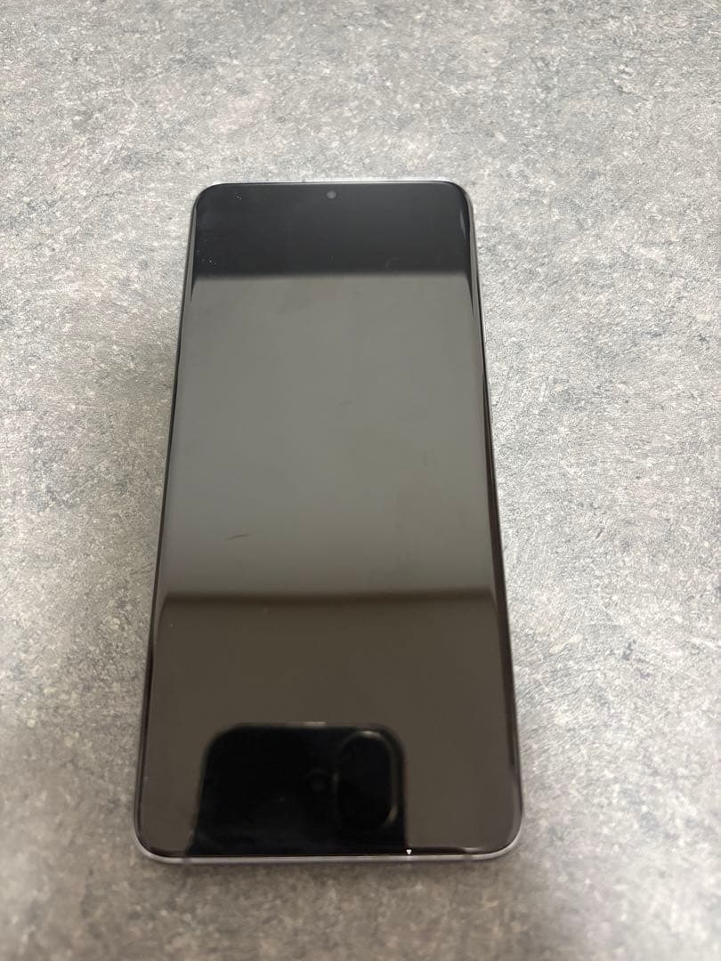 スマートフォン本体 GALAXYS20 SC51A