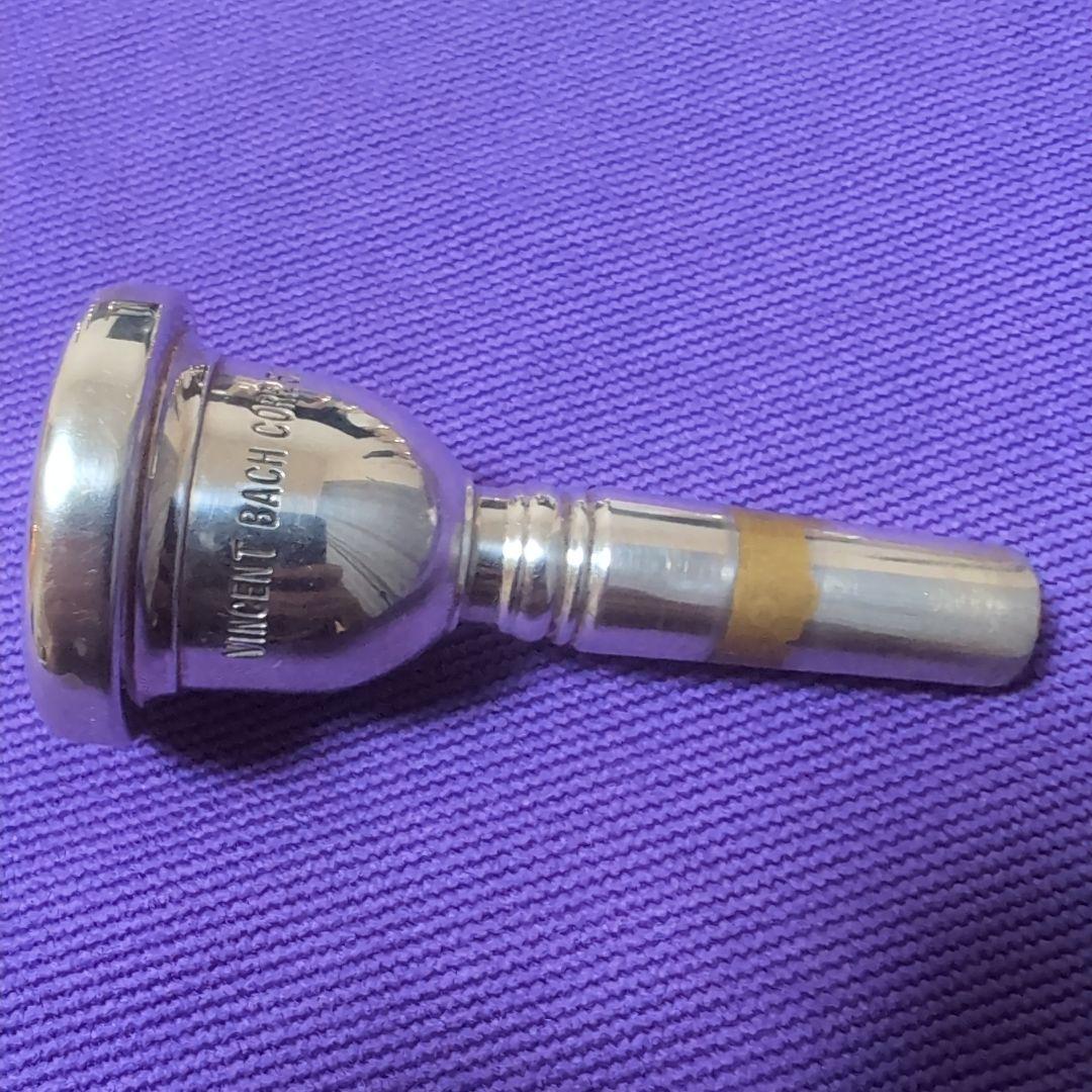 VINCENT BACH CORP. 5GS(太管・SP)