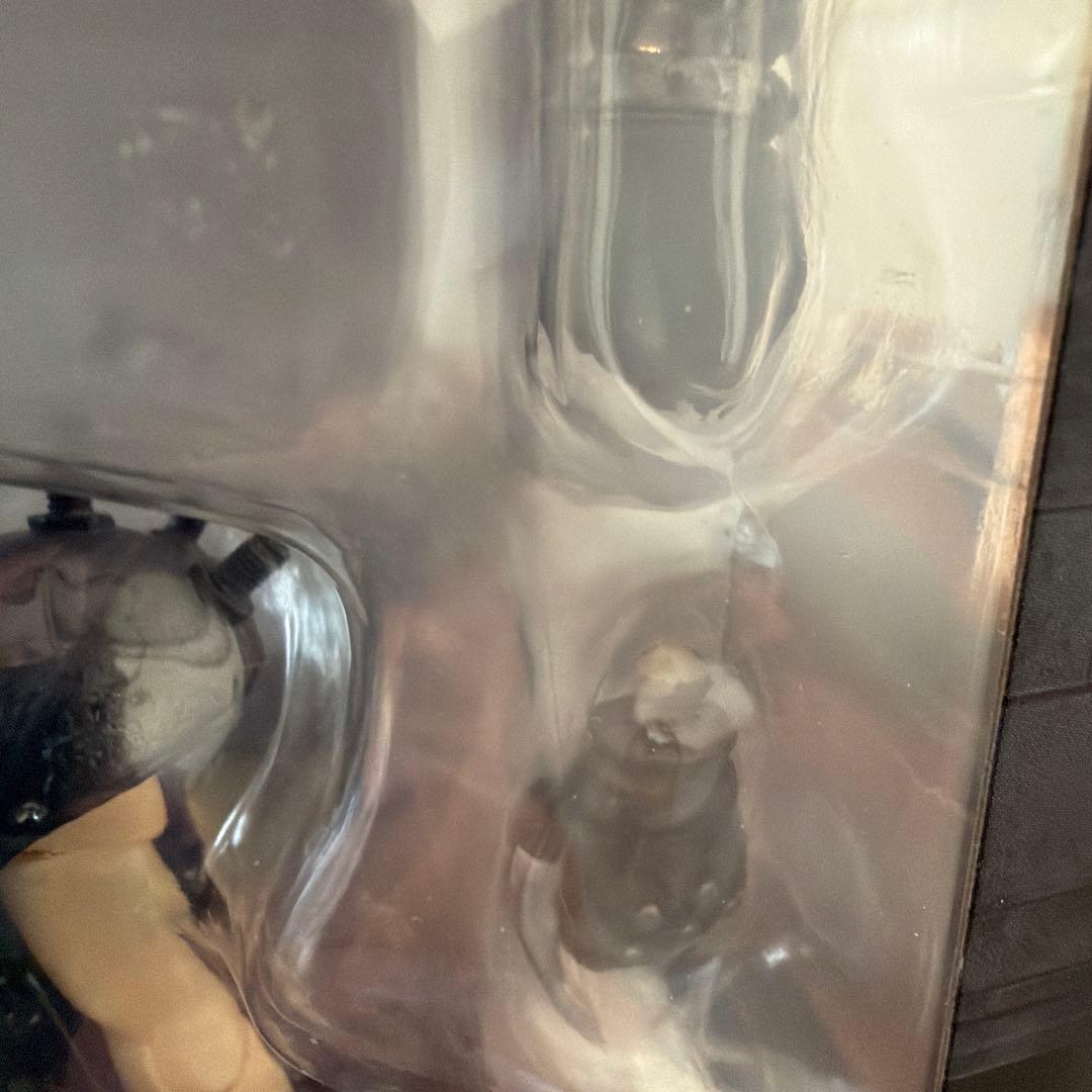 ファイナルファンタジー VII PLAYARTS VOL.1 クラウド