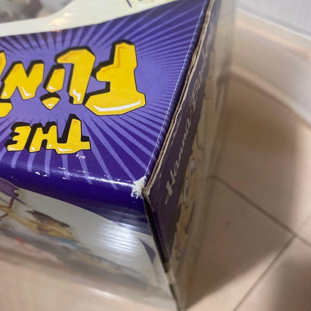 フリントストーン　クルーザー　マクファーレントイズ