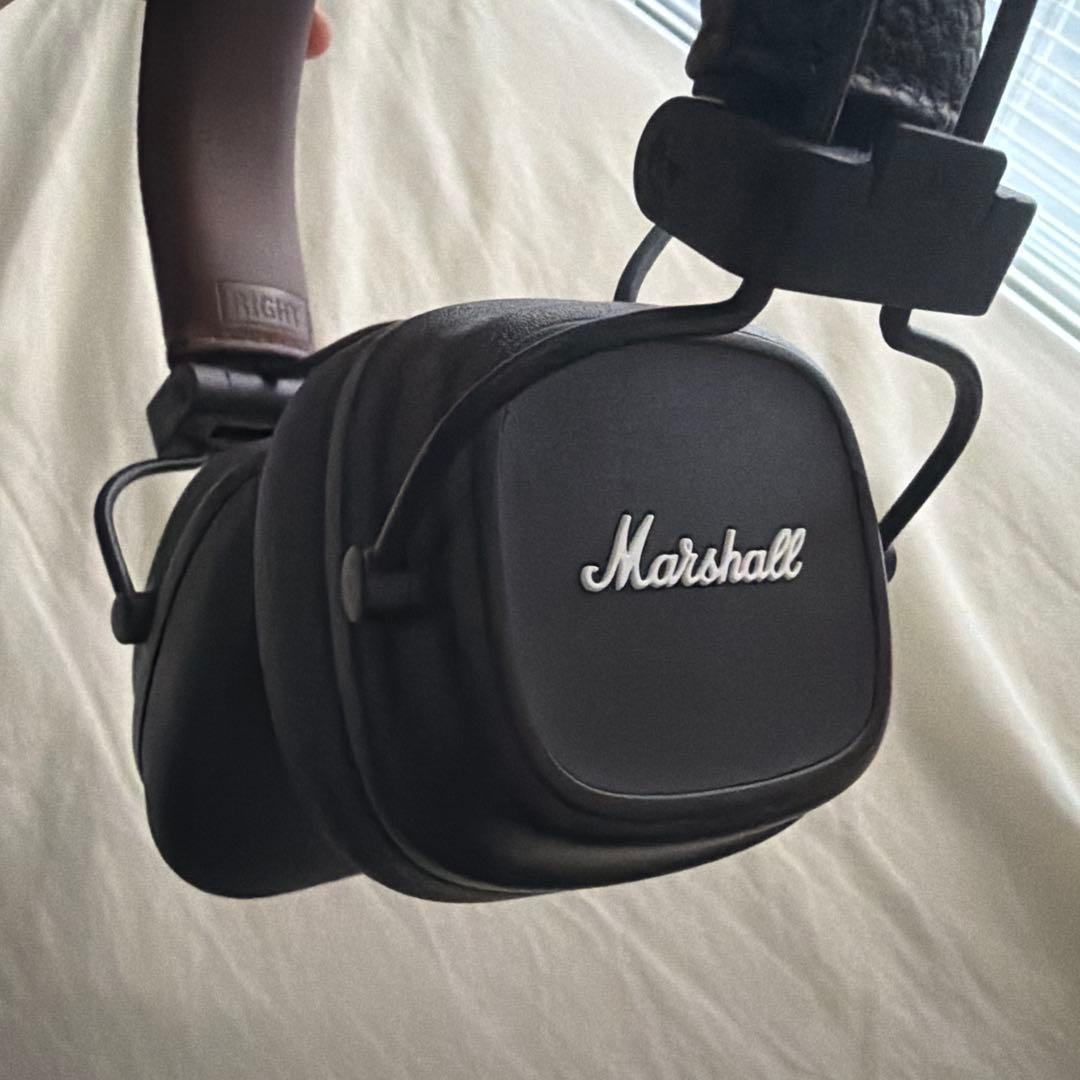 Marshall / マーシャルMajor IV ブラウン