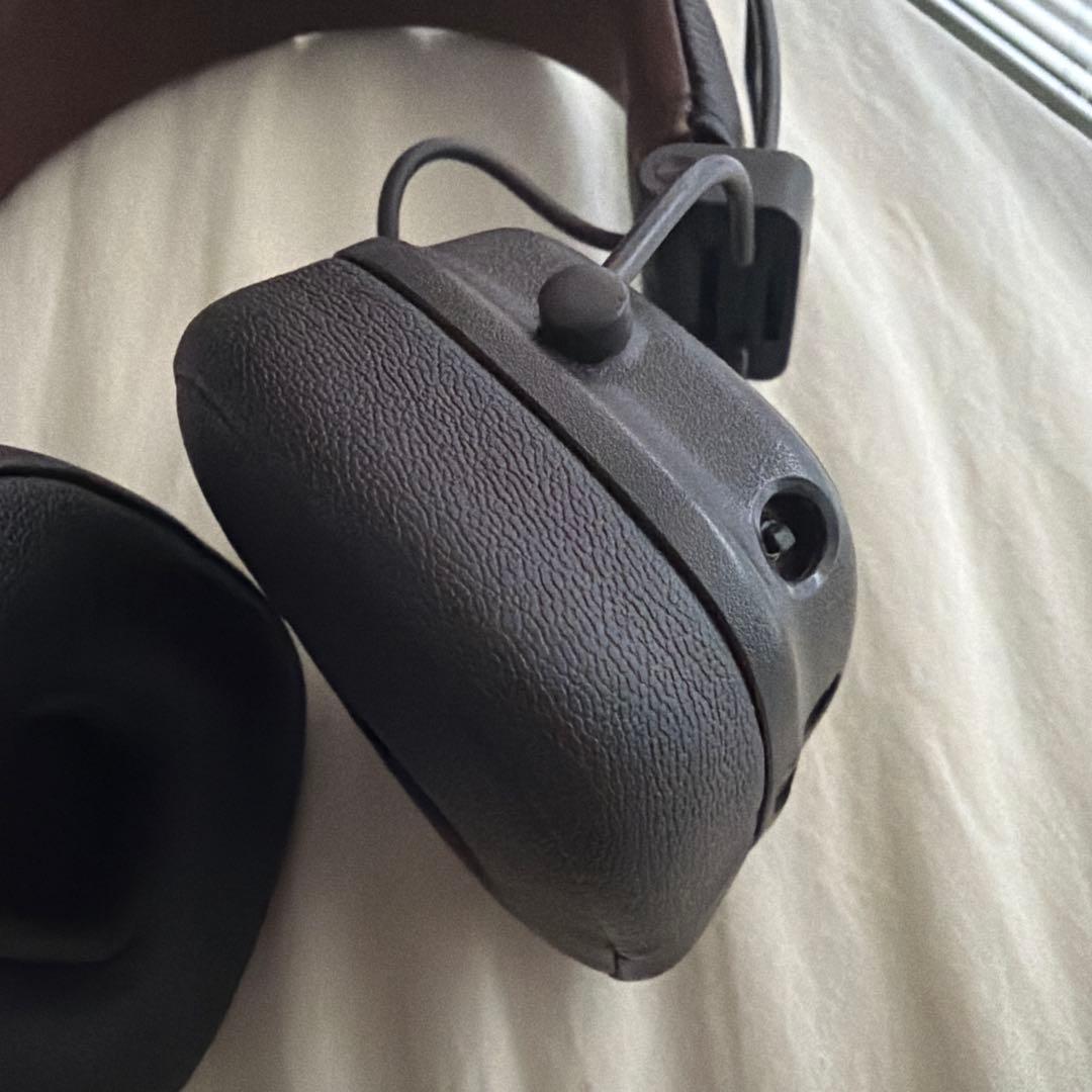 Marshall / マーシャルMajor IV ブラウン