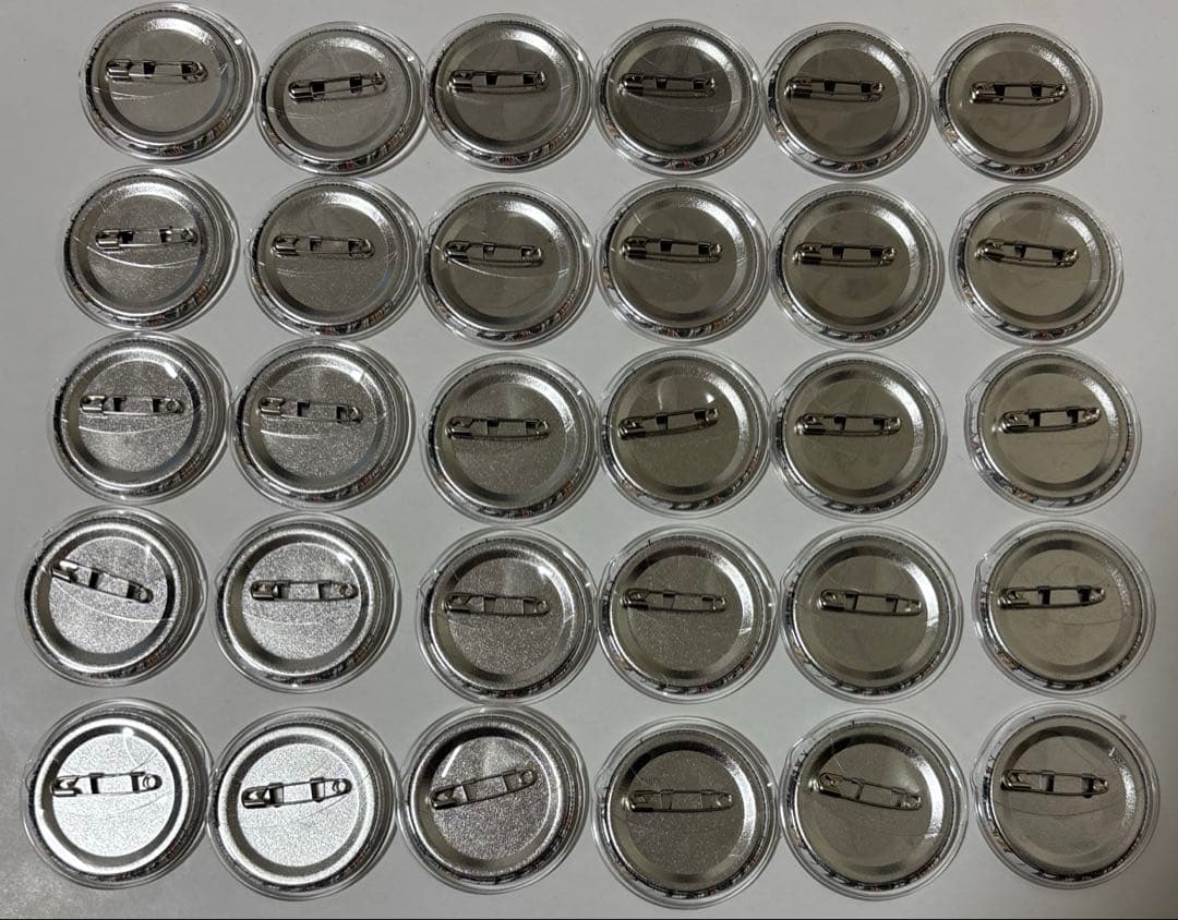 煉獄杏寿郎　缶バッジ　webshopくじ　ufotable E賞 30点