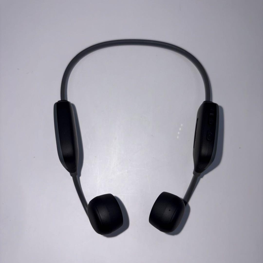 【美品】JTT 福耳 骨伝導集音器 ワイヤレスイヤホン Airy エアリー