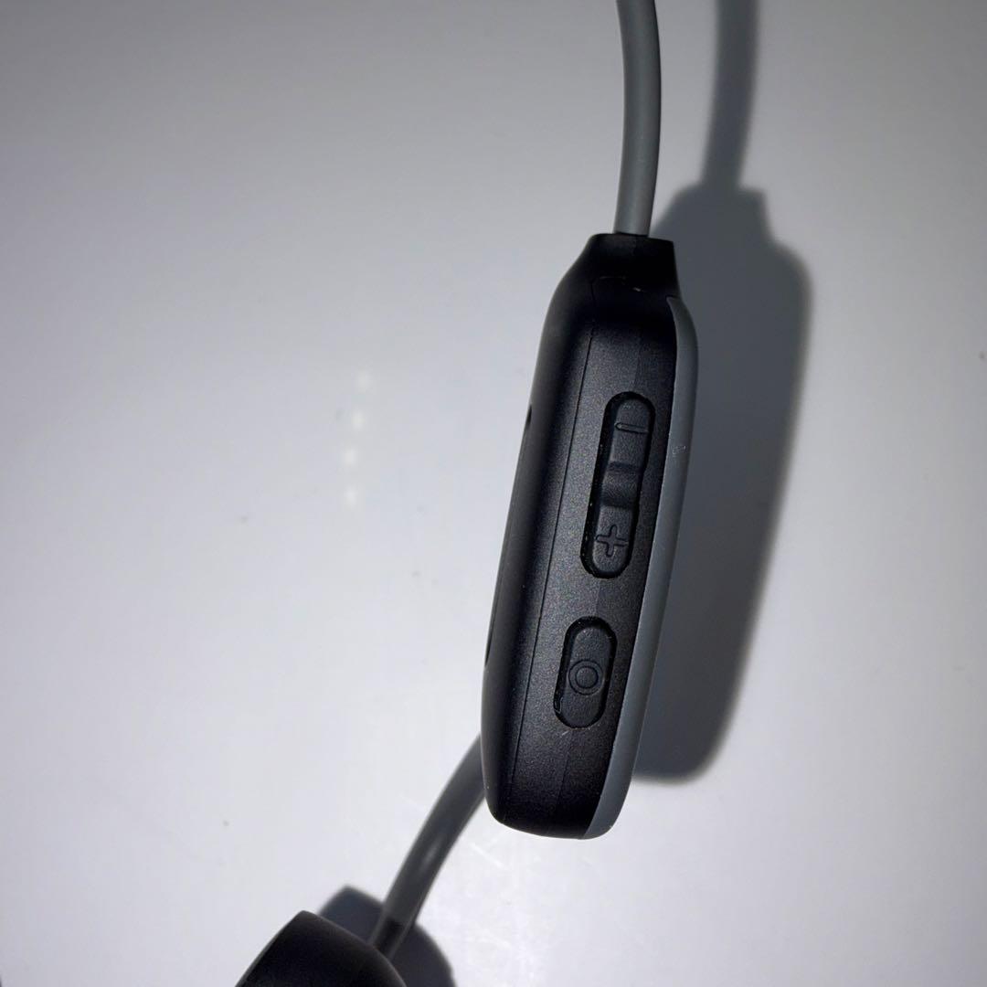 【美品】JTT 福耳 骨伝導集音器 ワイヤレスイヤホン Airy エアリー