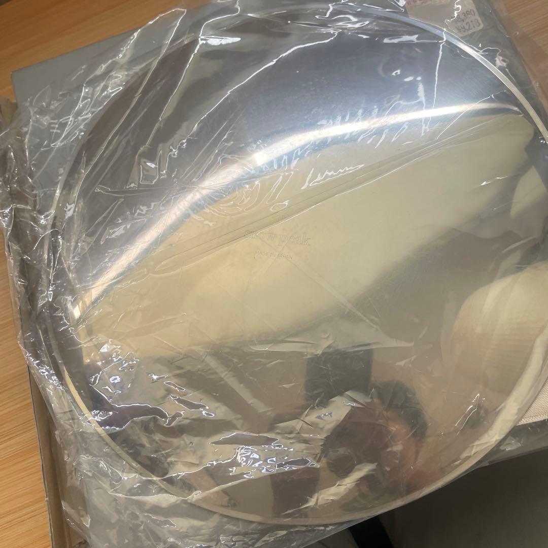 最終お値下げ♪スノーピーク　IGTスリム CK-180 アウトドアテーブル