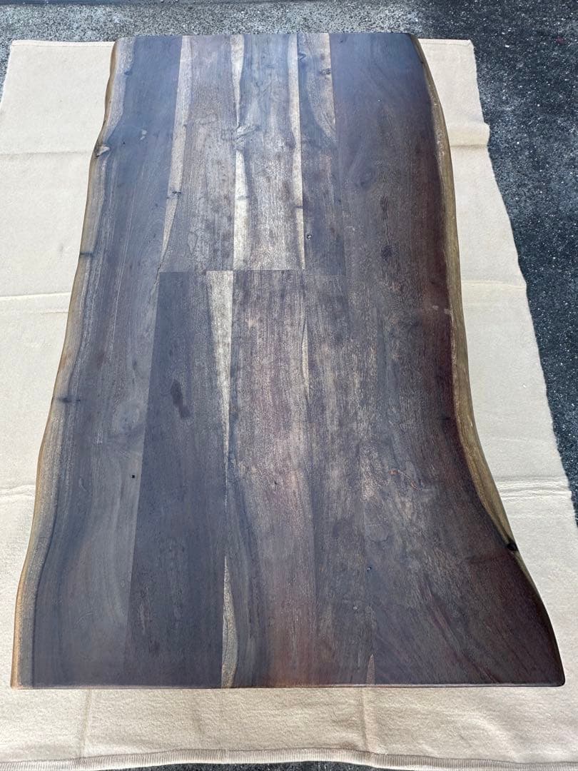 オールド　アイアンテーブル