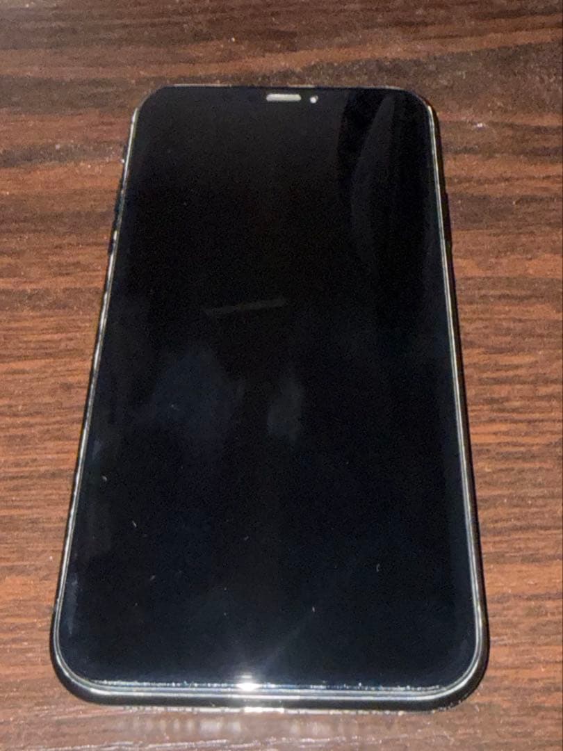 Apple iPhoneXR 128GB ブラック