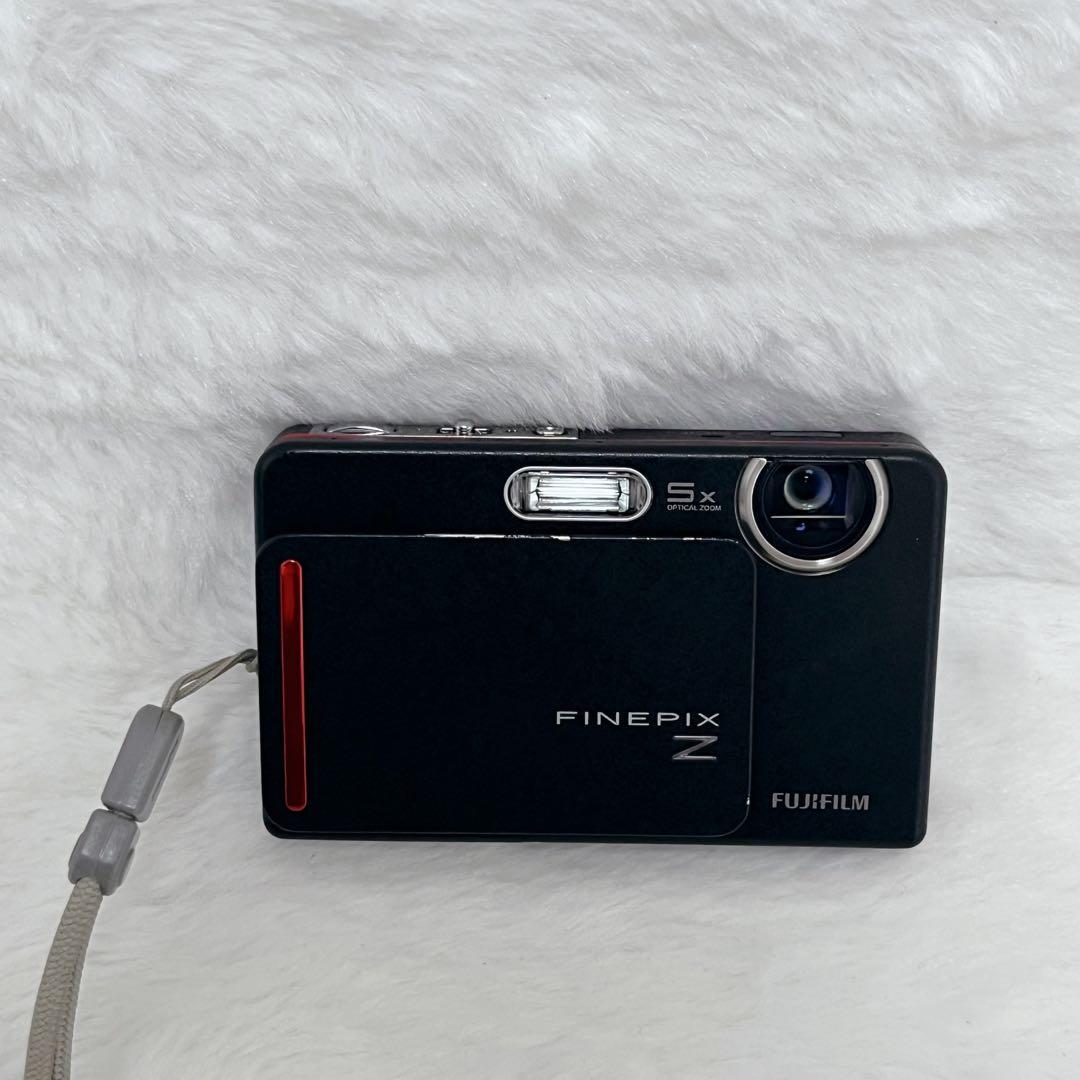 【希少】FUJIFILM FINEPIX Z300 富士フィルム オールドカメラ