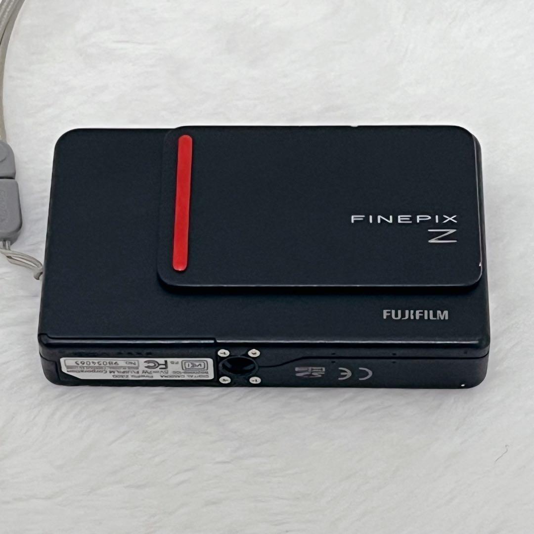 【希少】FUJIFILM FINEPIX Z300 富士フィルム オールドカメラ