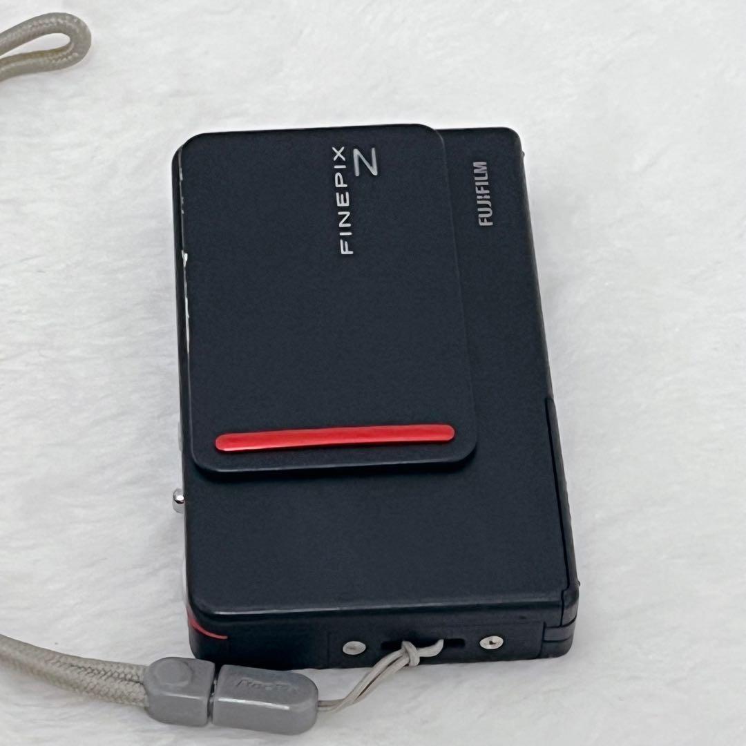 【希少】FUJIFILM FINEPIX Z300 富士フィルム オールドカメラ