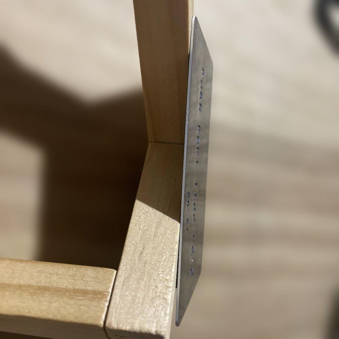 【希少】Daft Punk / Daft Club メンバーズカード（初期限定）