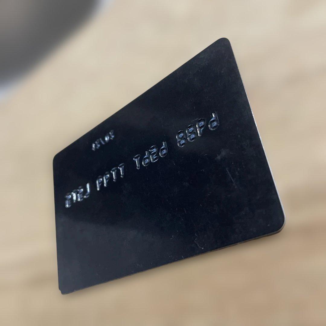 【希少】Daft Punk / Daft Club メンバーズカード（初期限定）