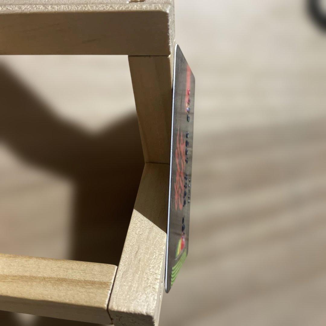 【希少】Daft Punk / Daft Club メンバーズカード（初期限定）