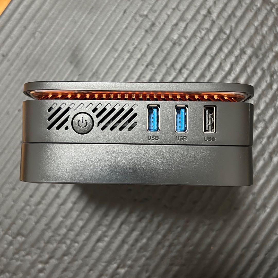 ぐ*り様 Alder Lake CPU n95 RAM16GB SSD 512G
