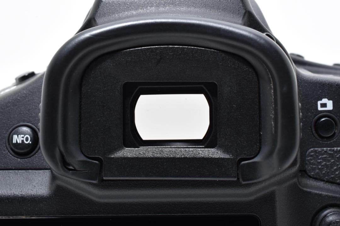 Canon EOS-1DX キヤノン フルサイズ 一眼レフカメラ ボディ