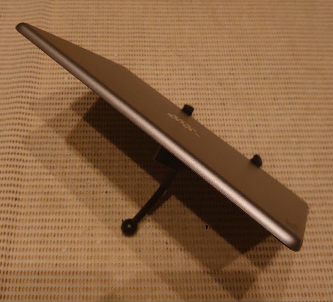 完動品iPad第6世代(A1893)本体32GBグレイ送料込ZJF8J