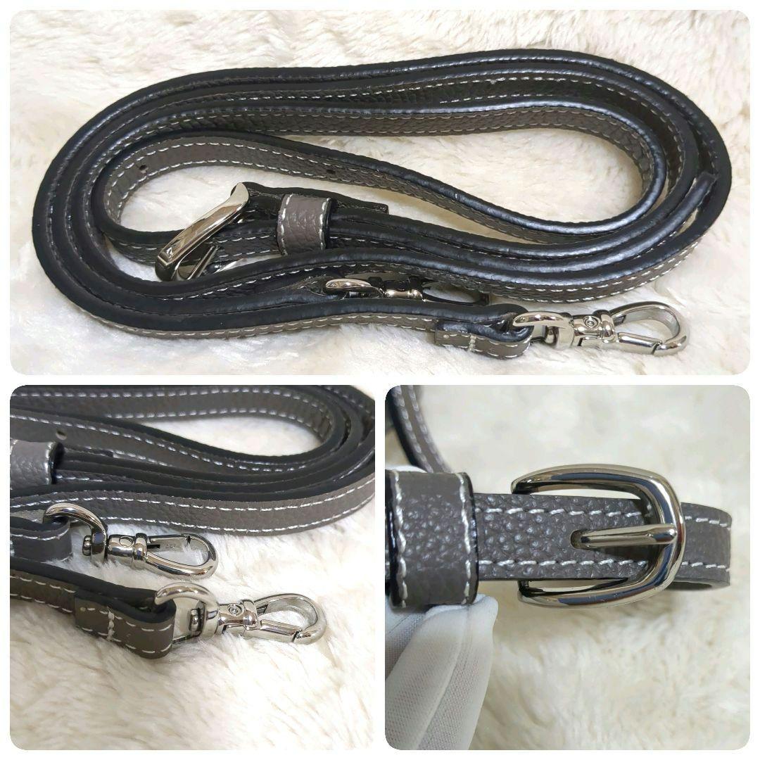 美品✨ バンドリヤー スマホケース iPhone12/12pro