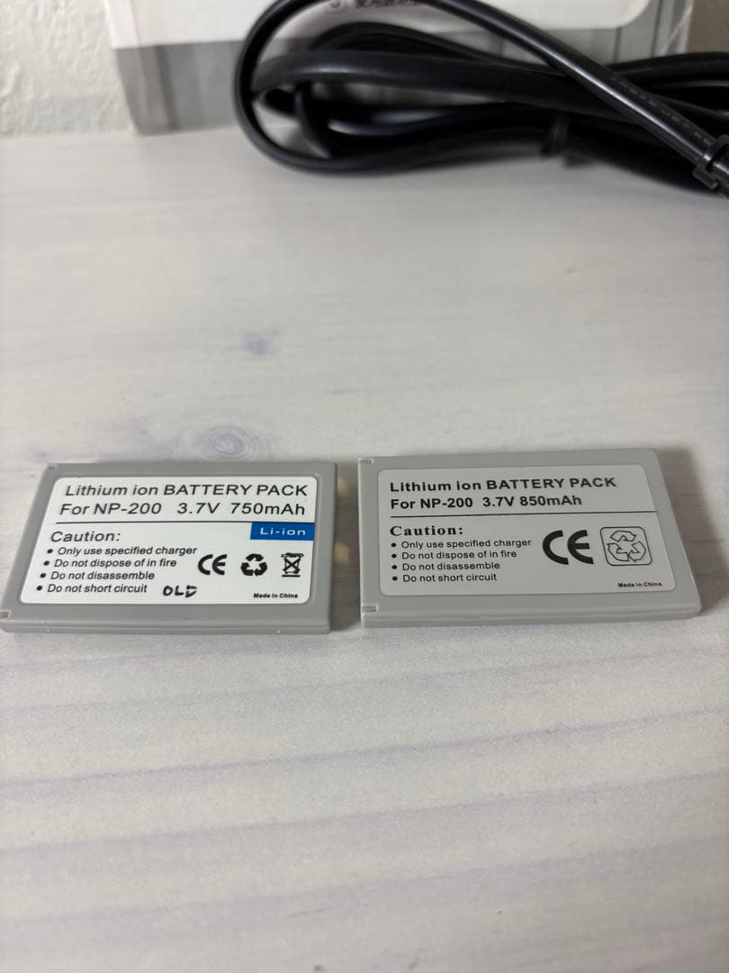Konica Minolta DiMAGE Xg マリンケースMC-DG300