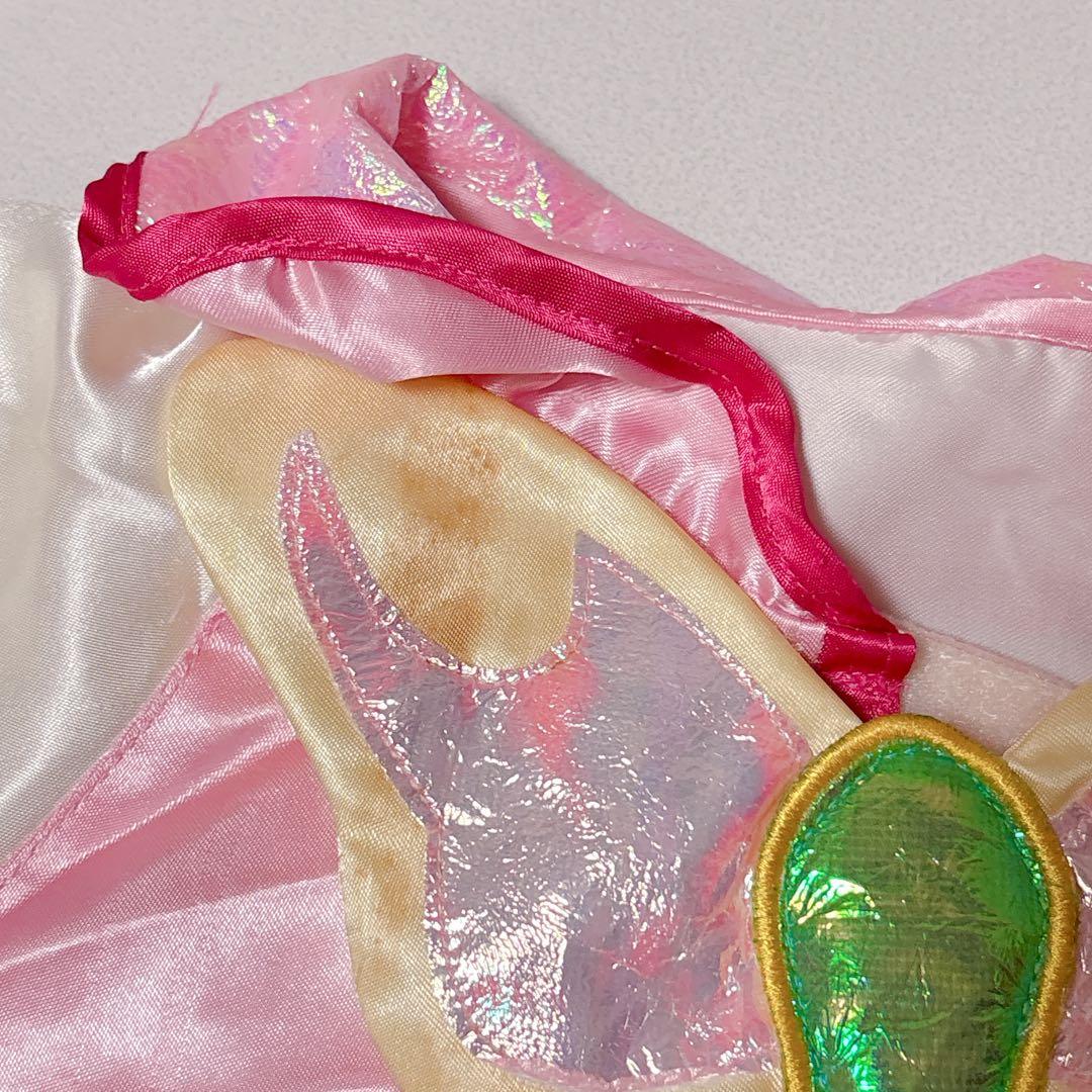 Yesプリキュア5GOGO！ 限定 なりきりコスチューム 衣装 ドリーム