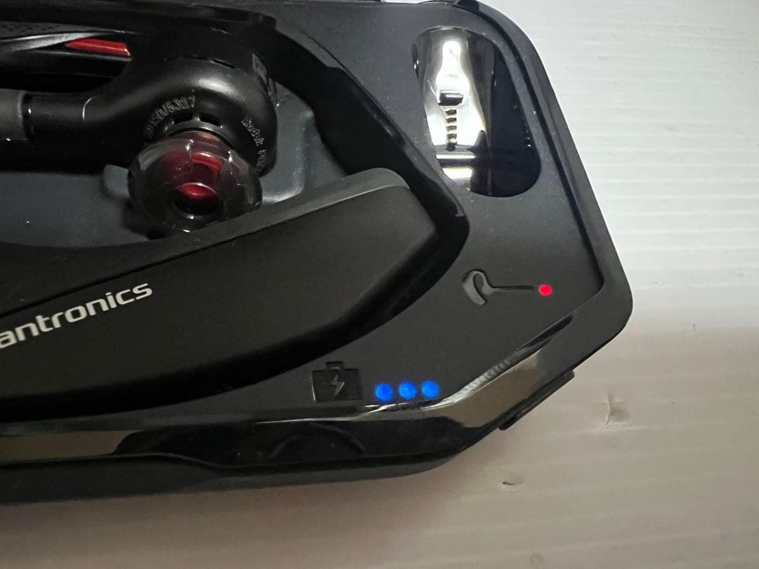 Plantronics Voyager 5200 ワイヤレスヘッドセット